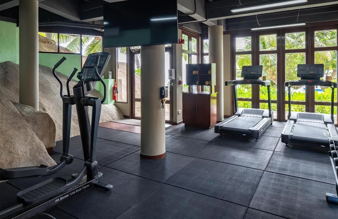 Doubletree By Hilton Seychelles Allamanda Resort & Spa-1